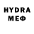 MDMA crystal DimaSenko